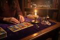 2 Perguntas Profundas ao tarot Presencial